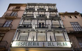 Hospederia Del Pilar