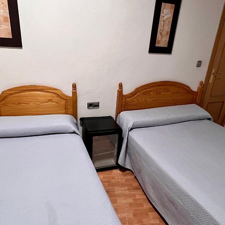 Hotel Hospederia Del Pilar Walencja Zewnętrze zdjęcie