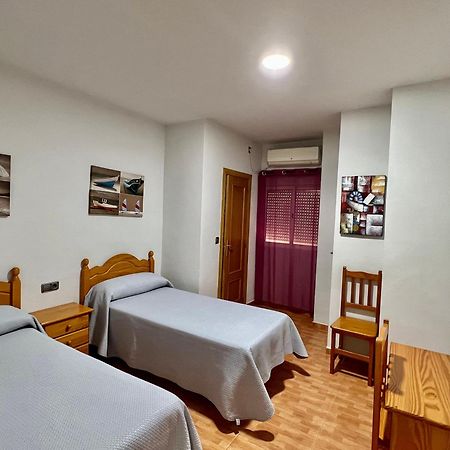 Hotel Hospederia Del Pilar Walencja Zewnętrze zdjęcie