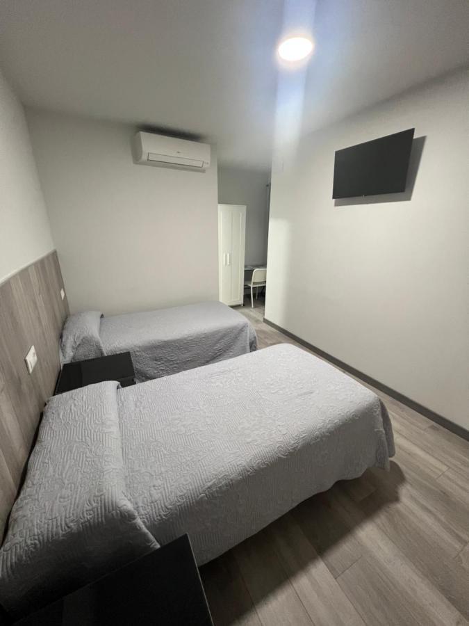 Hotel Hospederia Del Pilar Walencja Zewnętrze zdjęcie