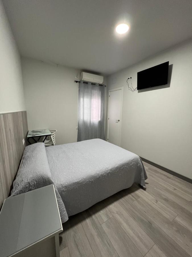 Hotel Hospederia Del Pilar Walencja Zewnętrze zdjęcie