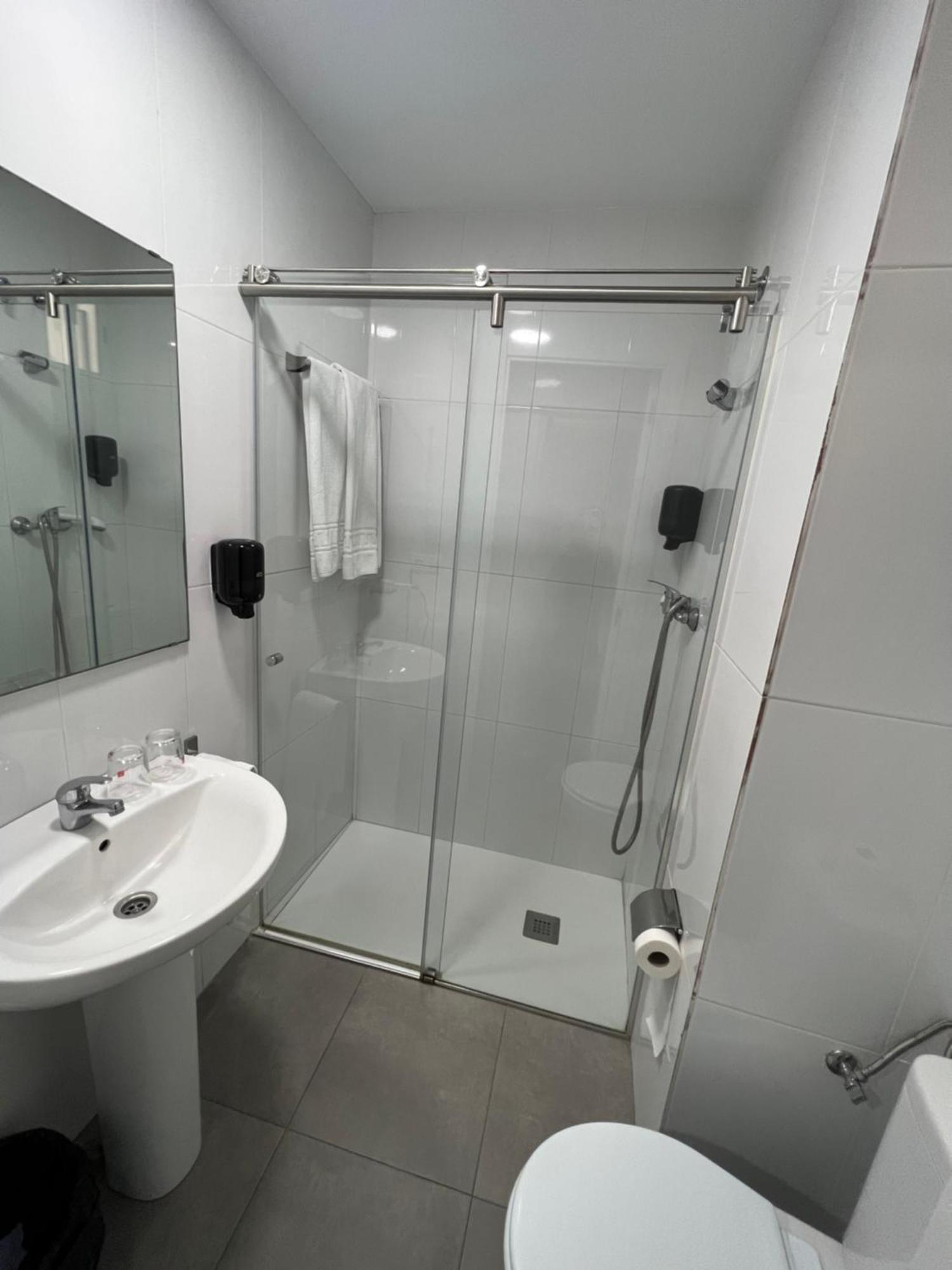Hotel Hospederia Del Pilar Walencja Zewnętrze zdjęcie
