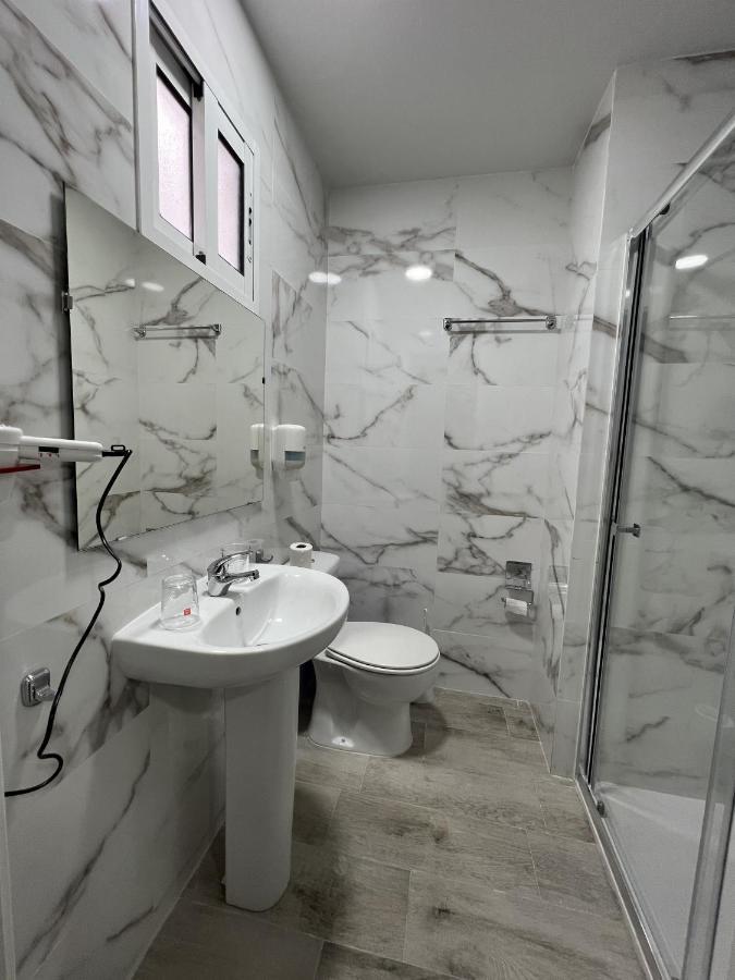 Hotel Hospederia Del Pilar Walencja Zewnętrze zdjęcie