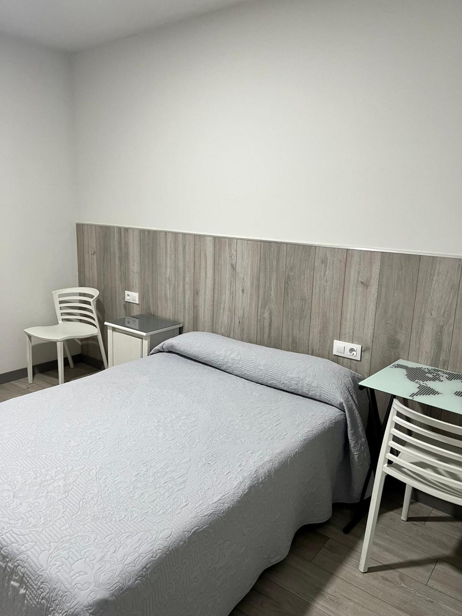 Hotel Hospederia Del Pilar Walencja Zewnętrze zdjęcie
