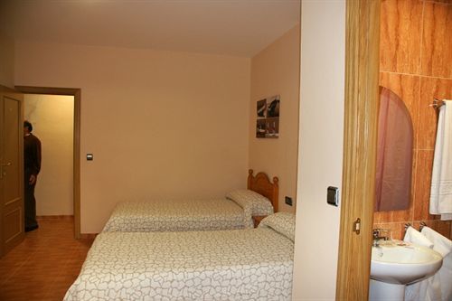 Hotel Hospederia Del Pilar Walencja Zewnętrze zdjęcie
